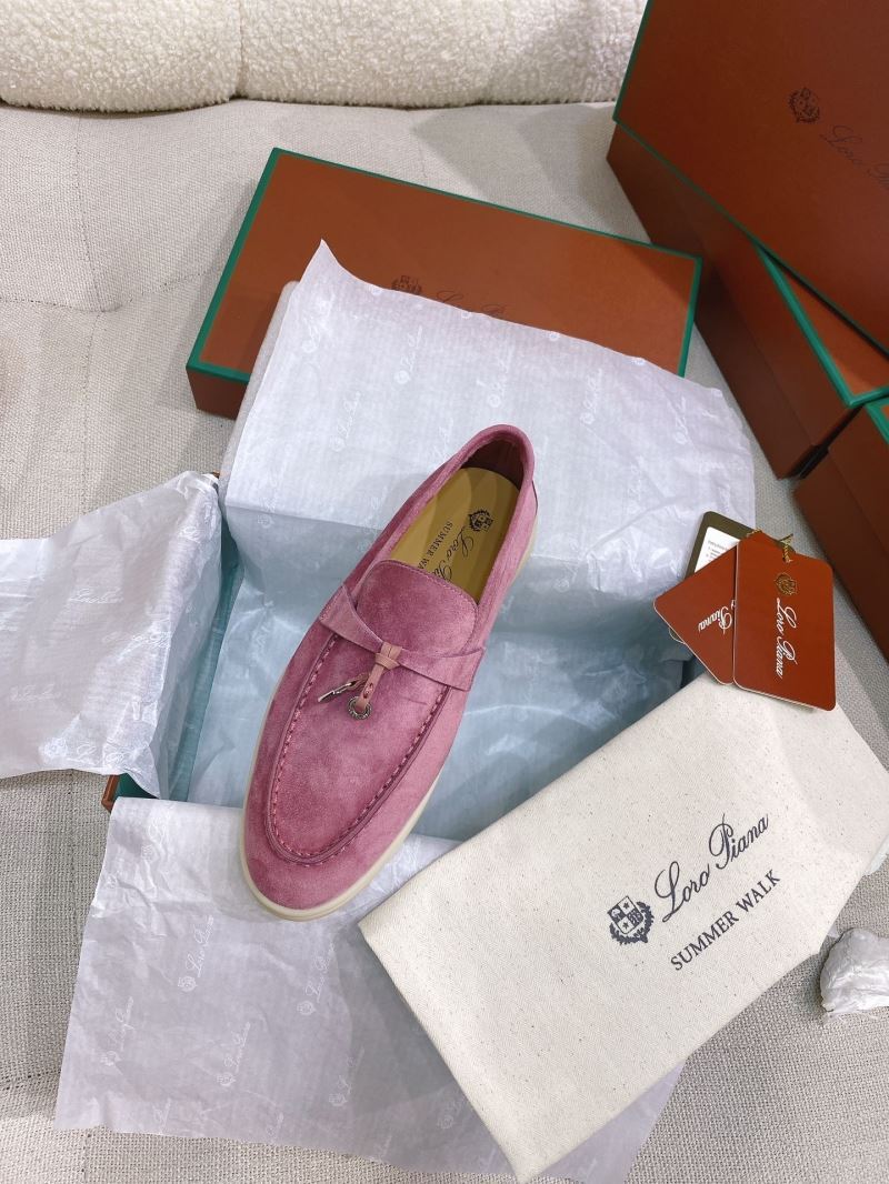 Loro Piana Shoes